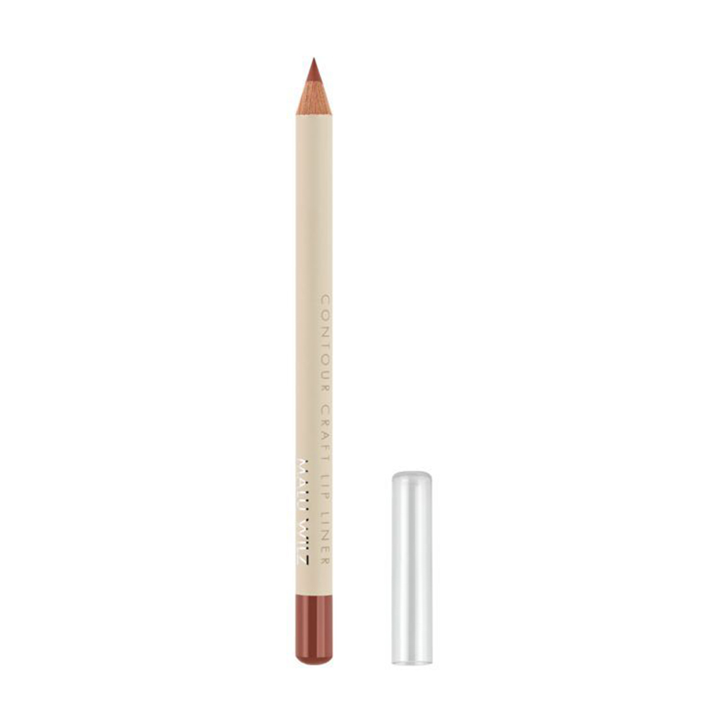 Олівець для губ Malu Wilz Contour Craft Lip Liner 50 Tahiti Tan, 1.14 г